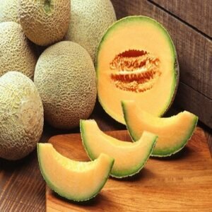 Fresh Musk Melon