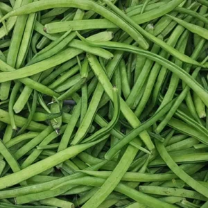 Fresh Cluster Bean 