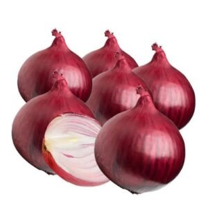 Red Onion